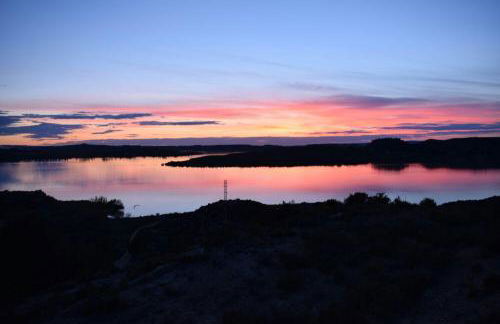 La Casa de Las Burbujas Azules - Foto 8