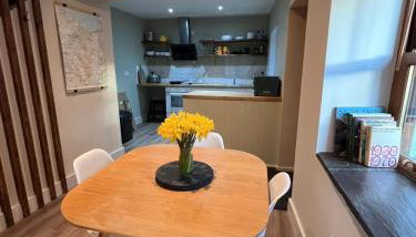 Claires Cottage - Foto 3