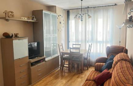 El Primero G Zaragoza - Aljafería - Foto 3