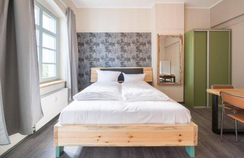 Design Apartments - "Remise Blumberg" - Foto 31