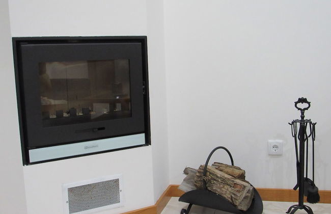 Cantinho da Ilha - Guest House - Foto 57