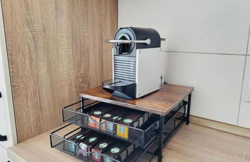 Mountain Apartments Leutkirch - Foto 23