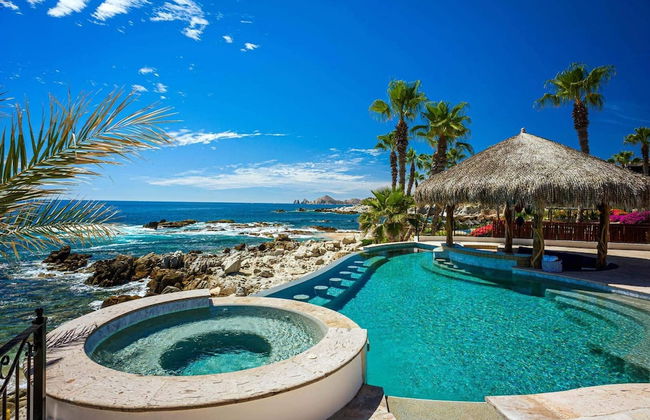 Casa Carreta in Cabo San Lucas - Foto 11