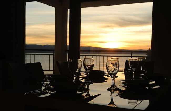 Great Nature in Amazing Inviorment With a Private Beach - Foto 11