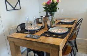 Lane End Cottage Holmfirth - Private Luxurious - 2 Ensuites, Gated Parking, Patio & Garden with Exceptional Views - Foto 16