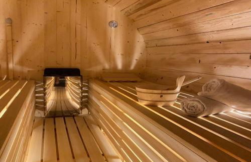 Ferienwohnungen Fichtelgrün - Foto 44