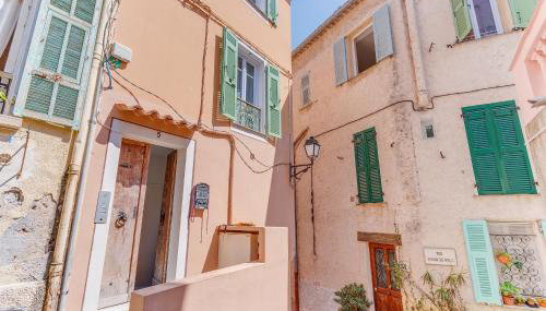 AUTHENTIC VILLEFRANCHE AP4472 By Riviera Holiday Homes - Foto 2