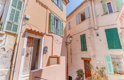 AUTHENTIC VILLEFRANCHE AP4472 By Riviera Holiday Homes - Foto 2