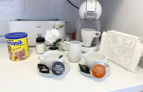 Castro Holidays - Vistas Mar y Monte Céntrico Garaje Gratis - Photo 23