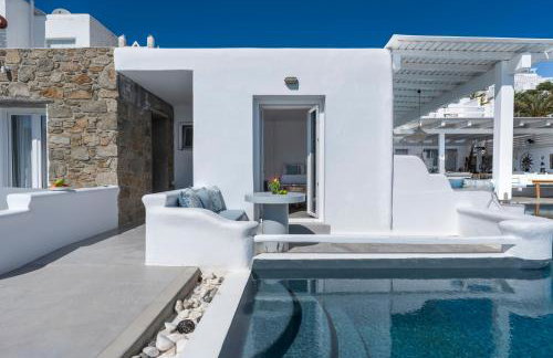 Flaskos Luxury Suites - Foto 36