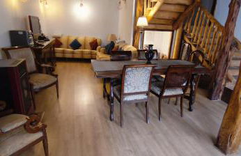 Casa Rural Casona Camino Pedraza - 4 Estrellas - Foto 48