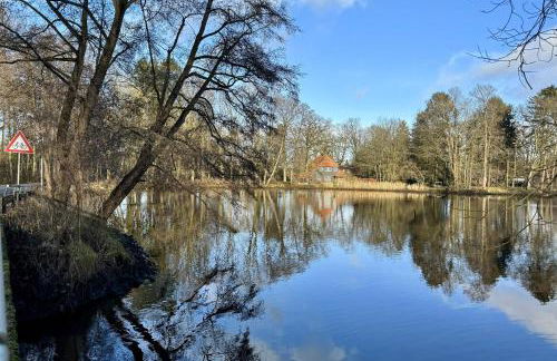 Ferienwohnung Rosche - Foto 26