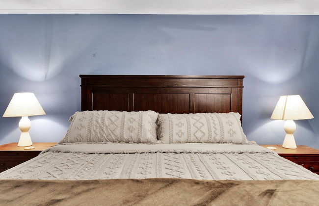 Woodland Sanctuary 4 Bedroom Home - Foto 5