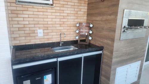 Apto frente mar 3 suites Castelhanos ES - Foto 3, minibar