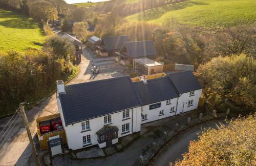 Lanreath Cottage - Foto 36