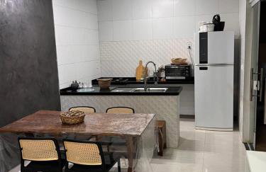 Casa em Dunas de Marapé - Foto 7