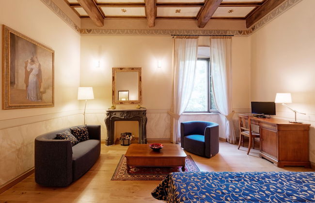 Castello di Baccaresca - Foto 27