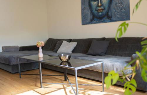 MOREHOME Sonnenterrasse & Heimkino Switch 2 - Foto 8