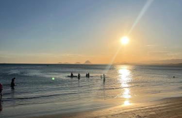 Casa Veiga - Kitnet à beira-mar em Anchieta - ES - Foto 29
