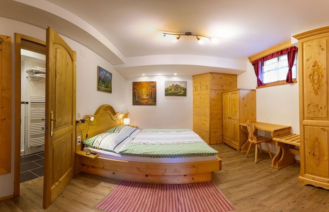 Villa Flora Apartments - Foto 18