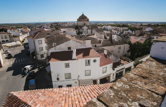 Casa Soure Suites & Apartments - Foto 46