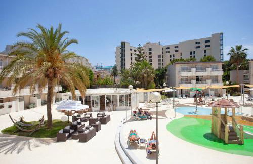 BJ Apartamentos Club Sa Coma - Foto 64