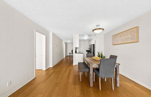 The tulip Marina Highrise with ocean view - Foto 13