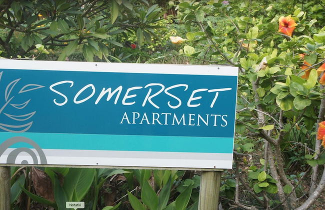Somerset Apartments Lord Howe Island - Foto 2