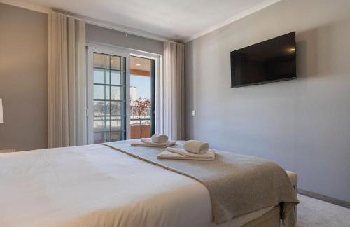 Seaview Luxury Apartment - Foto 9