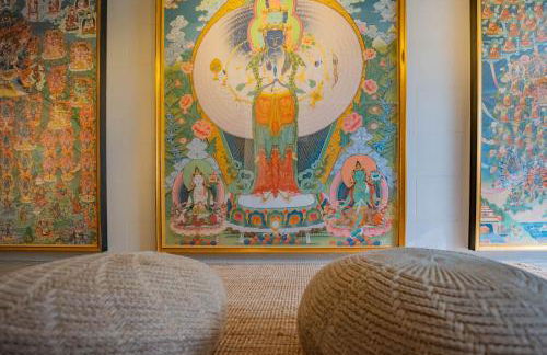 Flores Garden Retreat - Foto 73