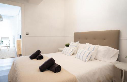 Ondarreta Beach Apartment - Foto 14