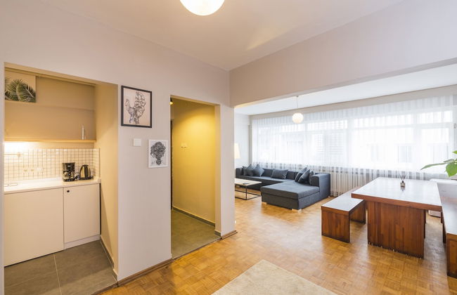 Brand New Family Flat - Foto 36