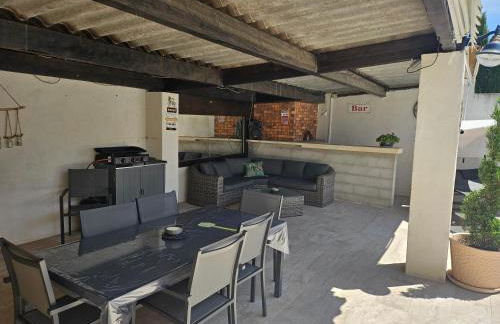 Chez Éric et Marine - Foto 6