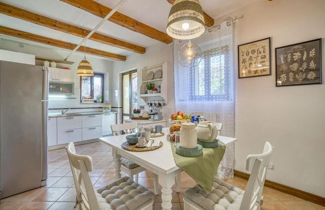 Villa Bentivoglio - Holiday Home With Swimming Pool - Foto 21