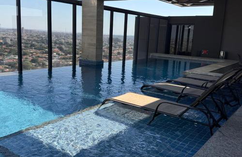 Flat SunSet - Photo 1