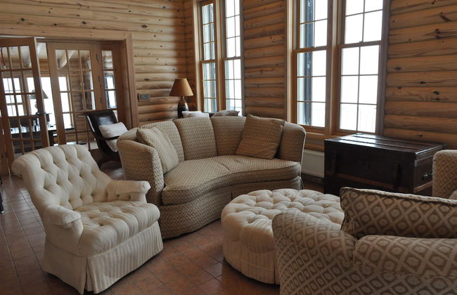 Chalet de Charme - Photo 29