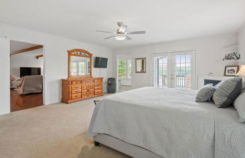 Sunset Rock - Located Near Rock Creek Marina - Amenities! - Foto 8