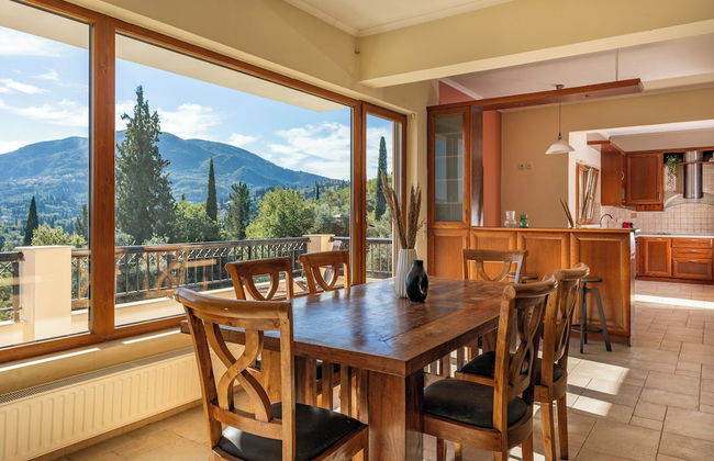 Mansion on the Hill by CorfuEscapes - Photo 35