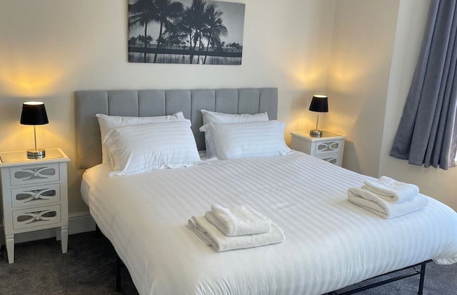 Norton Serviced Apartments - Foto 23