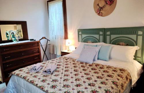 Agriturismo Fondo Novelle La Casina - Foto 13