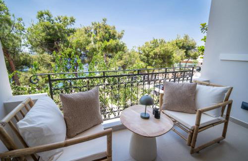 East Blue Luxury Apartment - Foto 11