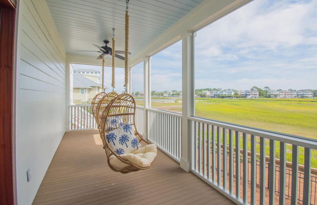 Stunning 4BR Vacation Rental With Private Pool, Spa, & Resort Club Cards - Photo 57