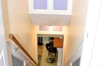 Handsome Home Renovated - close to Metro - Foto 47