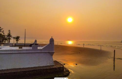 BERTIOGA suítes na praia centro - Photo 36