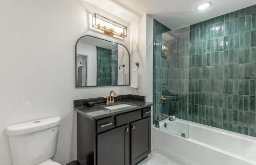 Park Hotel Studio Suite 307 - Foto 12