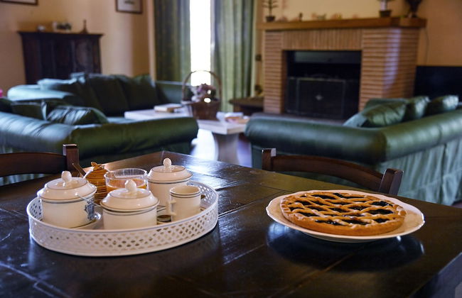 Tenuta Santa Cristina - Foto 39