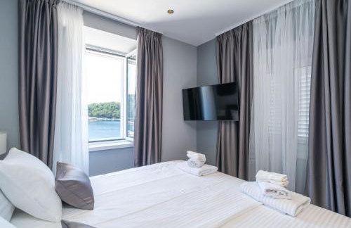 Apartments Villa Royale - Foto 42