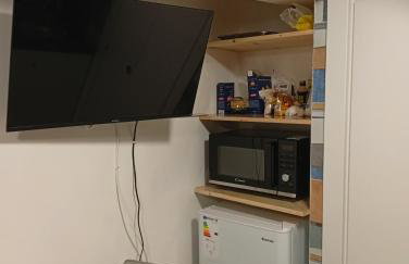 studio apartment in the center of Milan under the stars - Foto 10