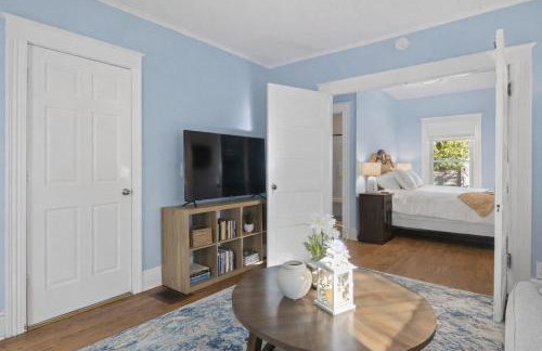 Peaceful One Bed Near All Local Attractions - Foto 2