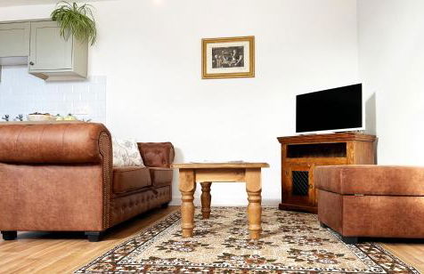 Number Three The Old Drill Hall - Photo 3